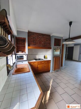  Maison � vendre 5 pi�ces 95 m� Rang-du-fliers