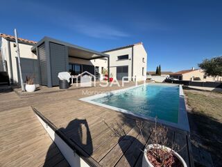  Maison � vendre 4 pi�ces 172 m�