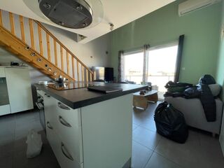  Appartement � vendre 3 pi�ces 68 m�