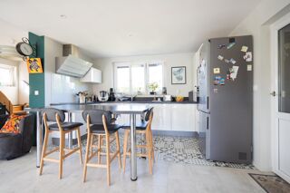  Maison � vendre 6 pi�ces 125 m�