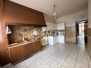  Maison � vendre 6 pi�ces 106 m�