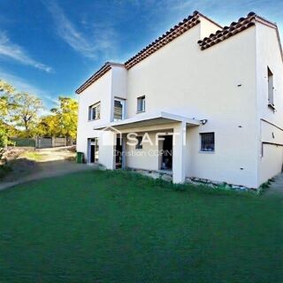  Maison à vendre 6 pièces 190 m²