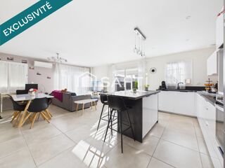  Maison à vendre 4 pièces 95 m²