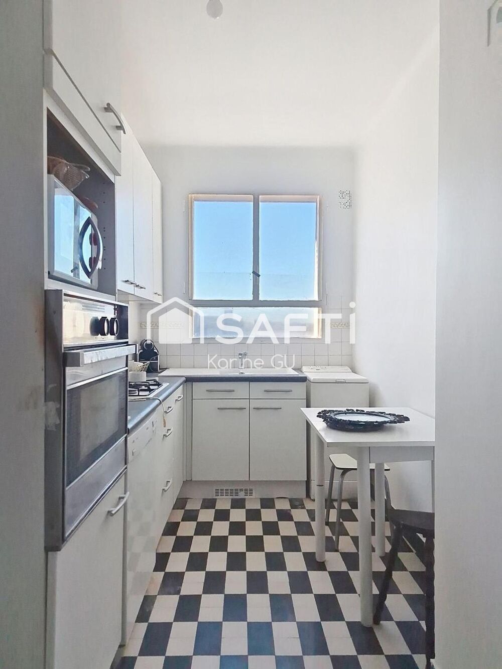 à vendre  Appartement Paris 13