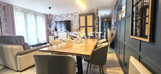  Immeuble à vendre 356 m²