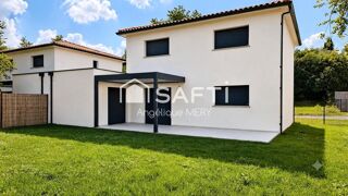  Maison à vendre 5 pièces 131 m²