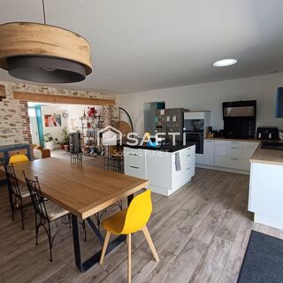  Maison  vendre 6 pices 171 m