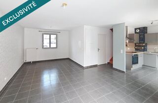  Maison à vendre 4 pièces 81 m²