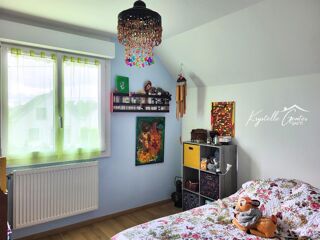  Maison à vendre 4 pièces 70 m²