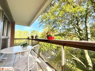  Appartement à vendre 6 pièces 102 m²