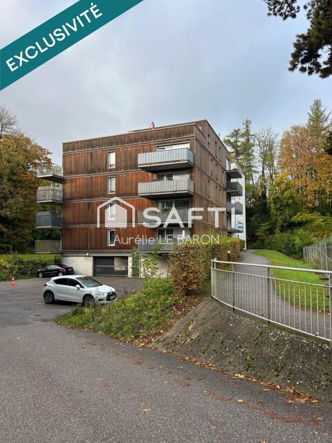   Appartement T3 � Max�ville � 64,6 m� � Id�al investisseur � Vendu lou� Appartement - 3 pi�ce(s) - 64 m�