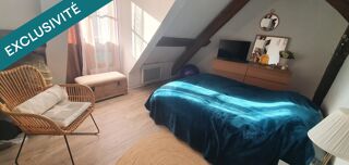  Appartement  vendre 2 pices 40 m