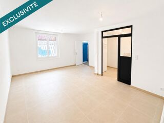  Appartement � vendre 3 pi�ces 58 m�
