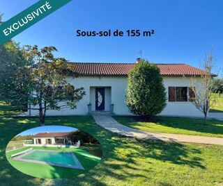  Maison � vendre 5 pi�ces 120 m�