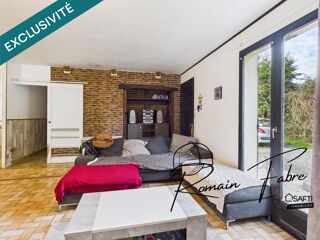  Maison � vendre 5 pi�ces 135 m�