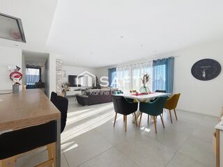  Maison � vendre 5 pi�ces 126 m�