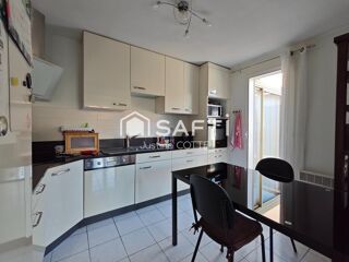  Maison à vendre 6 pièces 150 m²