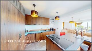  Maison à vendre 7 pièces 200 m²
