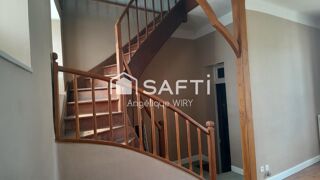 Maison à vendre 8 pièces 258 m²