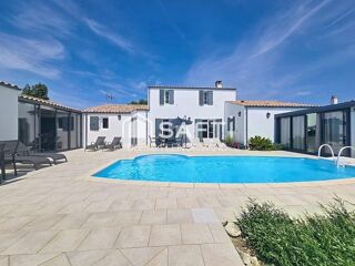  Maison à vendre 10 pièces 173 m²