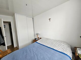  Appartement � vendre 3 pi�ces 44 m�