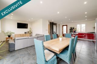  Maison � vendre 5 pi�ces 95 m�