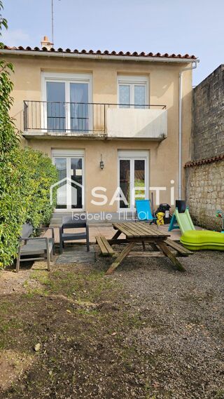  Maison à vendre 3 pièces 62 m²