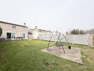  Maison � vendre 5 pi�ces 94 m�