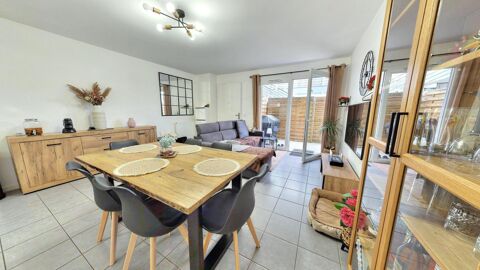   Appartement T3 avec jardin Appartement - 3 pi�ce(s) - 59 m�