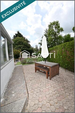  Maison à vendre 3 pièces 75 m²