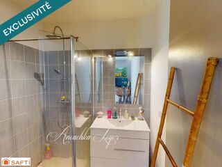  Maison à vendre 5 pièces 154 m² Roaillan