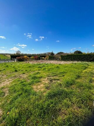  Terrain à vendre 577 m²