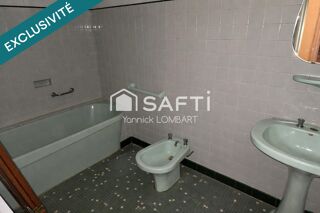  Appartement � vendre 4 pi�ces 110 m�