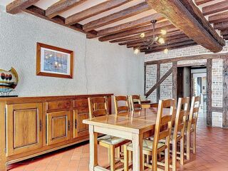  Maison � vendre 7 pi�ces 210 m�