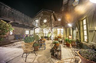  Immeuble � vendre 418 m�