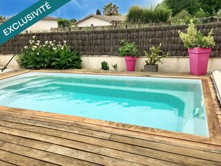  Maison � vendre 5 pi�ces 159 m�