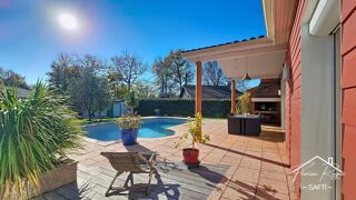  Maison � vendre 4 pi�ces 122 m�