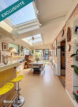  Immeuble à vendre 178 m²