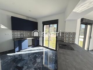  Maison � vendre 4 pi�ces 90 m�