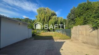  Maison à vendre 6 pièces 148 m²