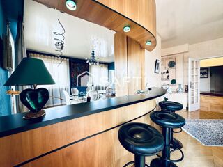  Appartement � vendre 5 pi�ces 171 m� Reims