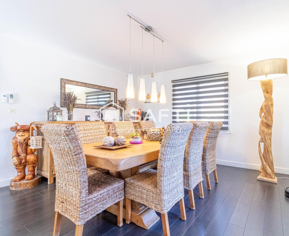  vendre  Maison La Teste-de-Buch (33260)