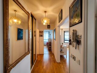  Appartement à vendre 3 pièces 67 m²