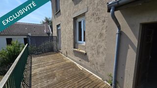  Maison à vendre 4 pièces 77 m²