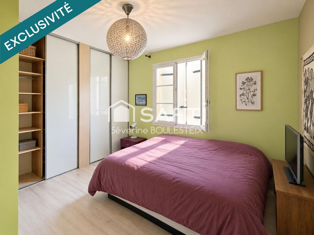 Vente Maison Maison familiale La Couronne La couronne