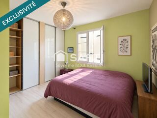  Maison à vendre 6 pièces 132 m²