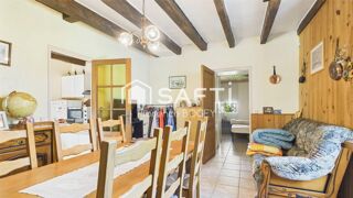  Maison � vendre 3 pi�ces 45 m�