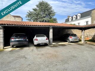  Appartement � vendre 3 pi�ces 54 m�