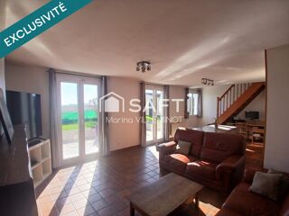  Maison � vendre 7 pi�ces 120 m�