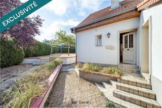  Maison à vendre 5 pièces 91 m²